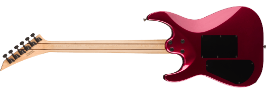 Pro Plus Series DKA, Ebony Fingerboard, Oxblood