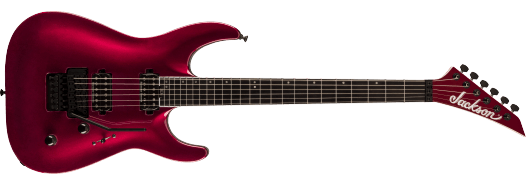 Pro Plus Series DKA, Ebony Fingerboard, Oxblood