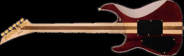 Jackson Pro Plus Series Soloist SLA3Q