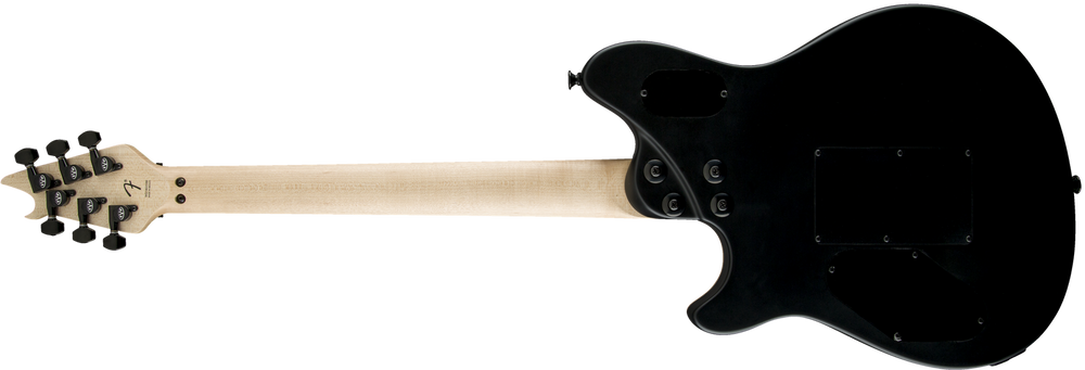 Wolfgang® Special, Ebony Fingerboard, Stealth Black