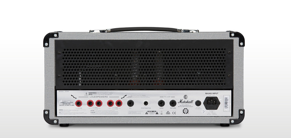 Marshall 2525H 20W Mini Jubilee Head