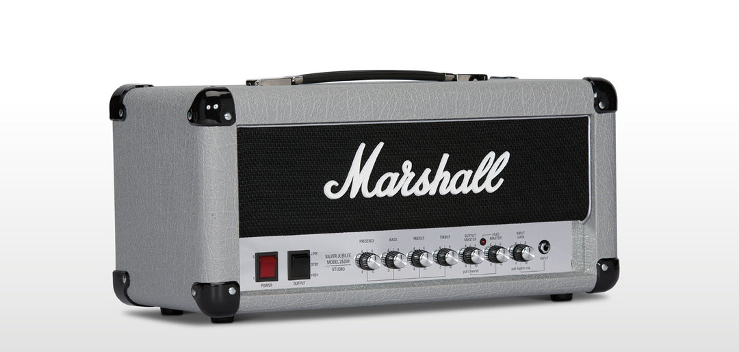 Marshall 2525H 20W Mini Jubilee Head