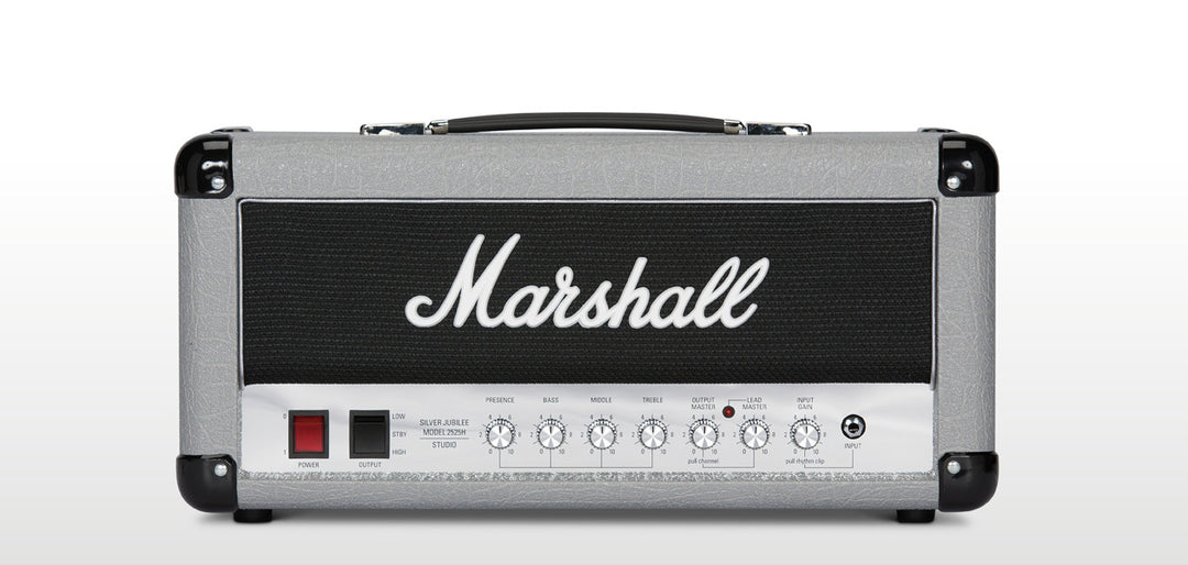 Marshall 2525H 20W Mini Jubilee Head