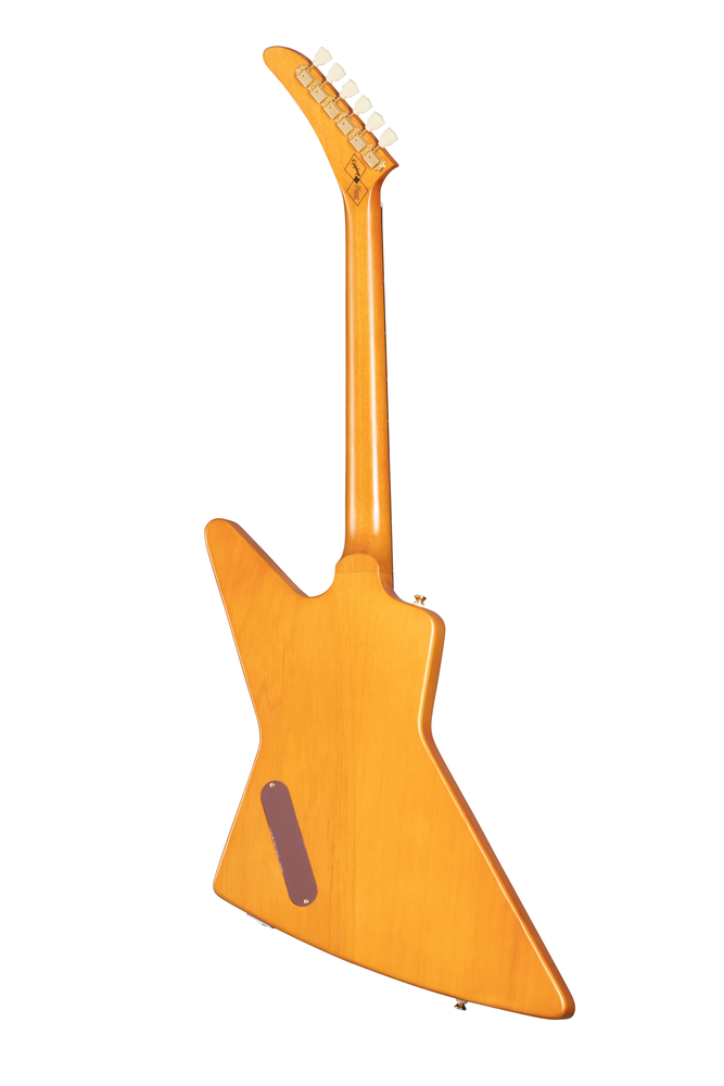 Epiphone 1958 Korina Explorer Electric Guitar