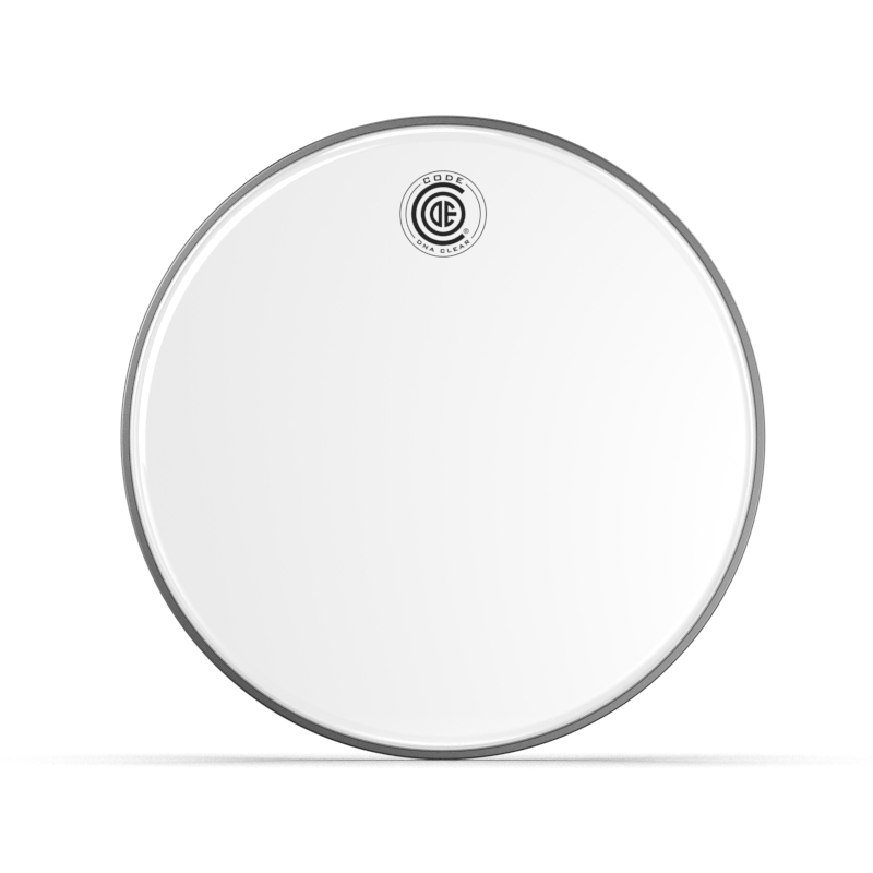 Code 10" DNA Coated Drum Head