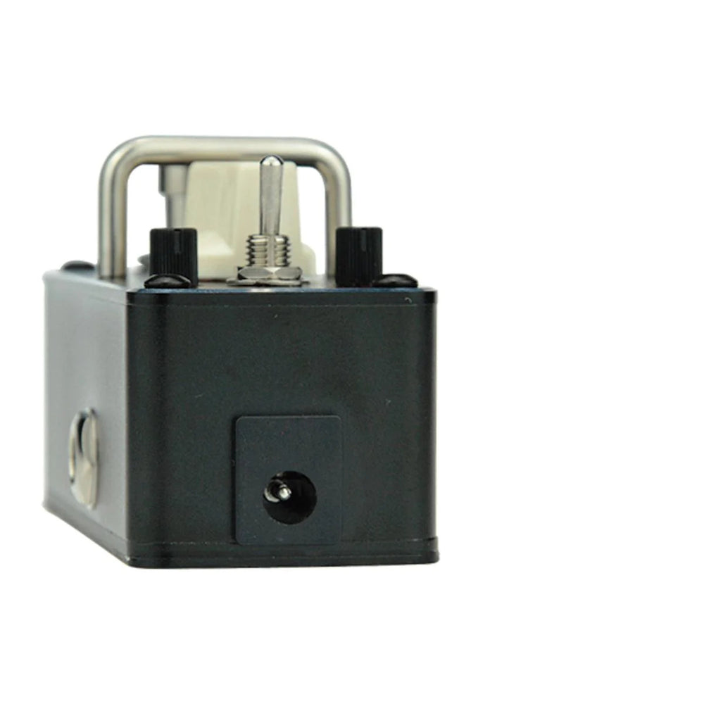 Tomsline Holy War Distortion