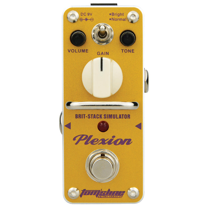 Toms Line Apn-3 Plexion Mini Pedal