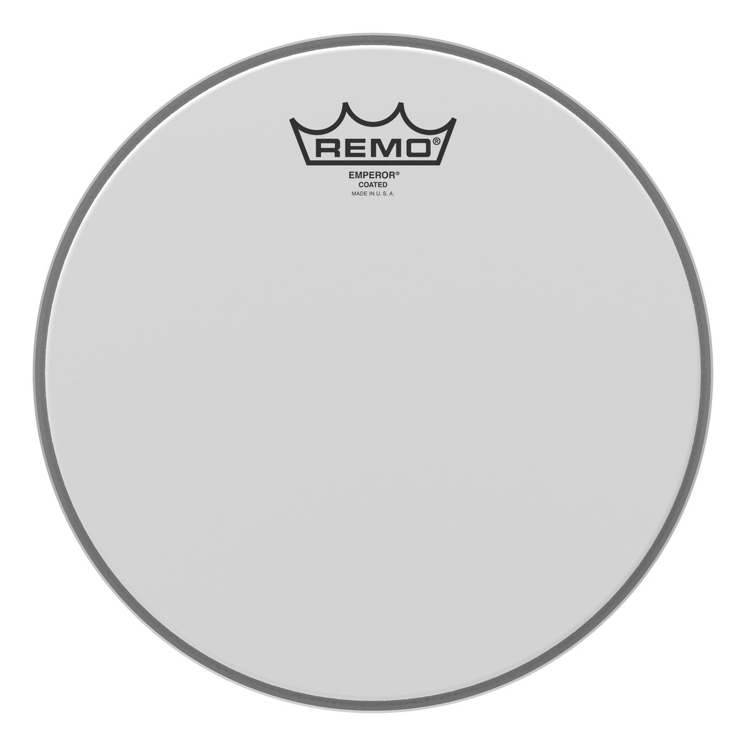 Emperor® Coated Drumhead, 10"