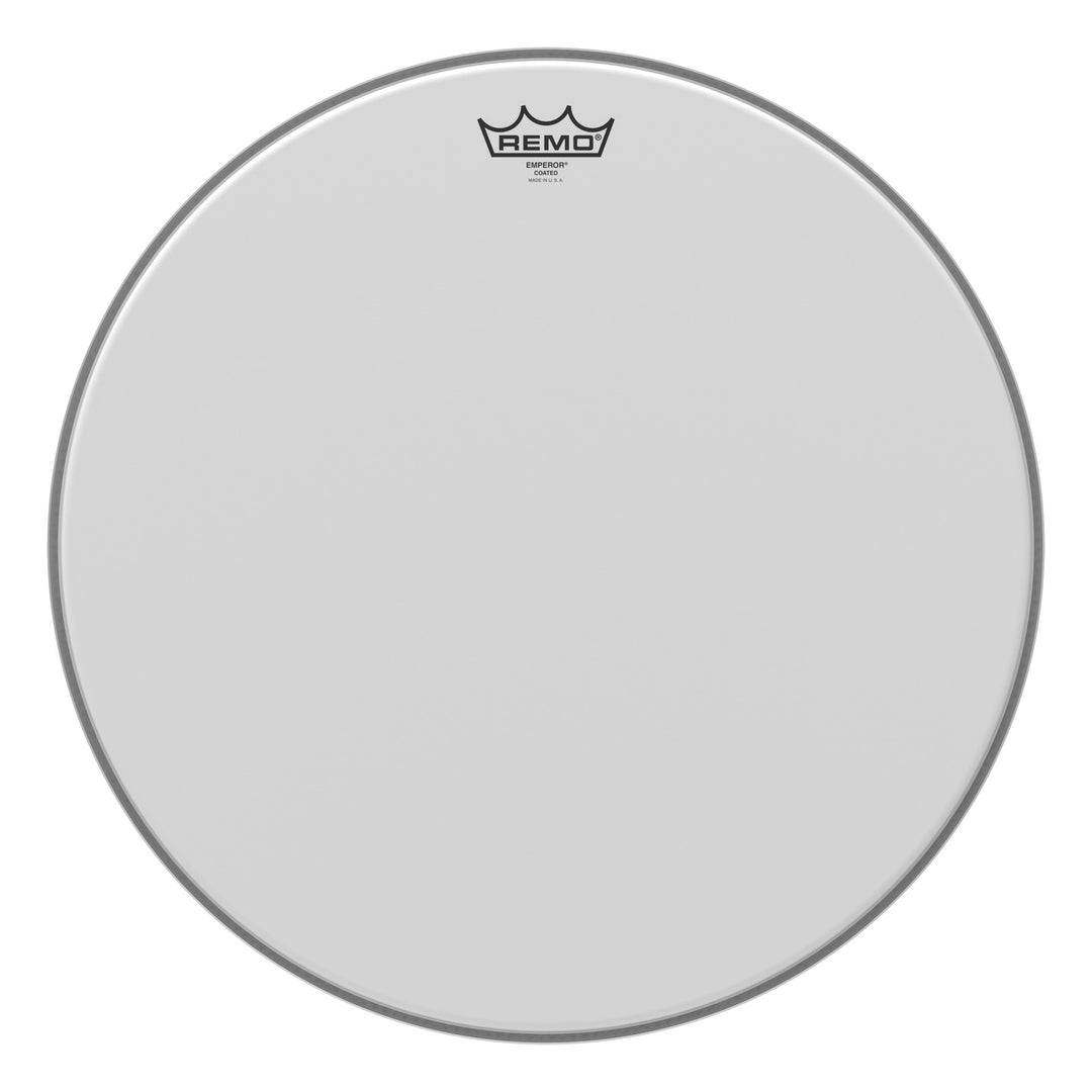 Emperor® Coated Drumhead, 18"
