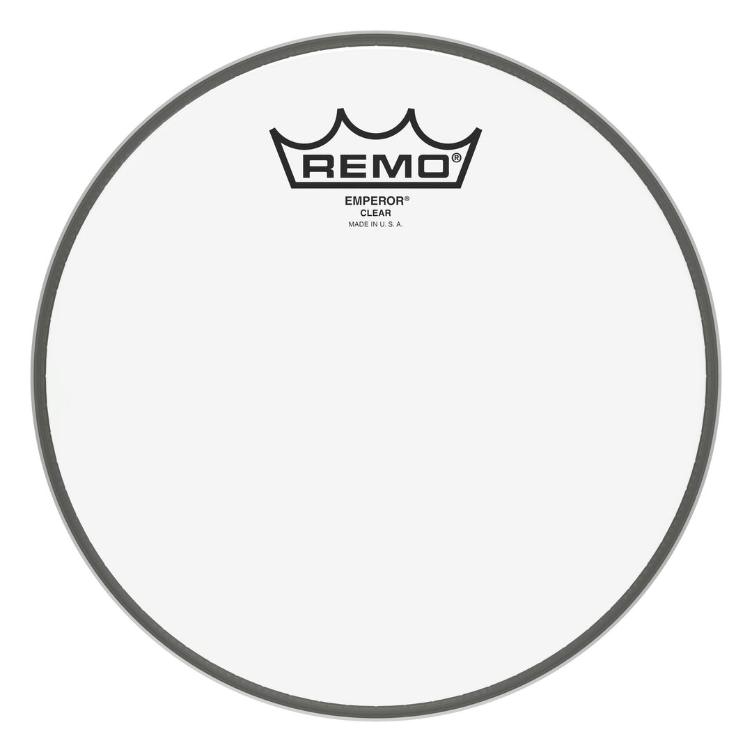 Emperor® Clear Drumhead, 8"
