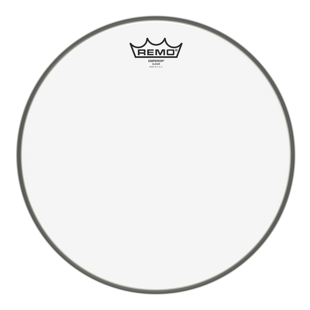 Emperor® Clear Drumhead, 13"