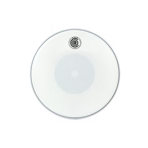 Code 13" Zero Coated Snare Batter Head