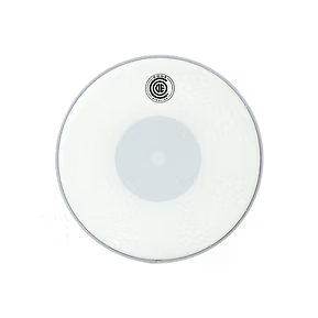 Code 13" Sterling Coated Snare Batter Head