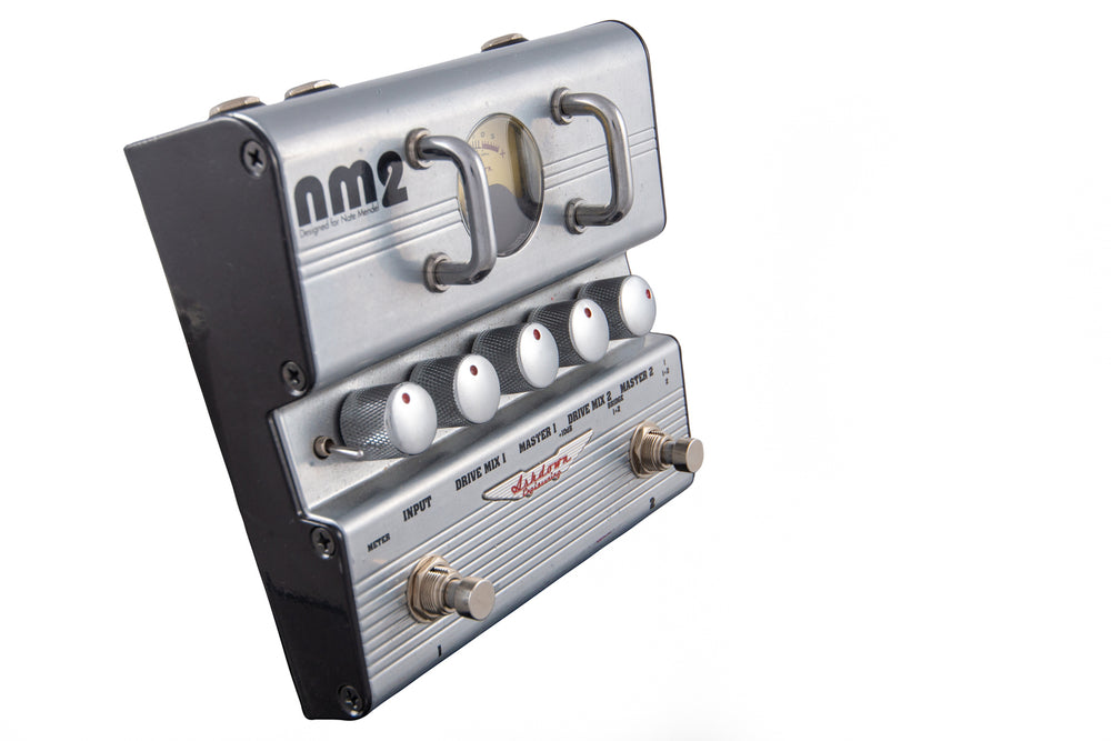 Ashdown NM2 Nate Mendel Double Bass Drive