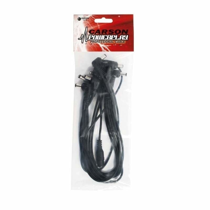2.6 Mtr Powerplay Dc Cable