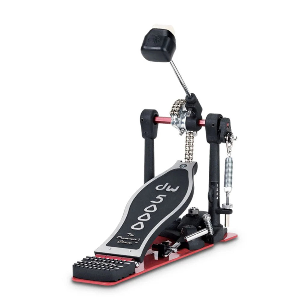 Dw 5000 AD Single Bass Drum Pedal