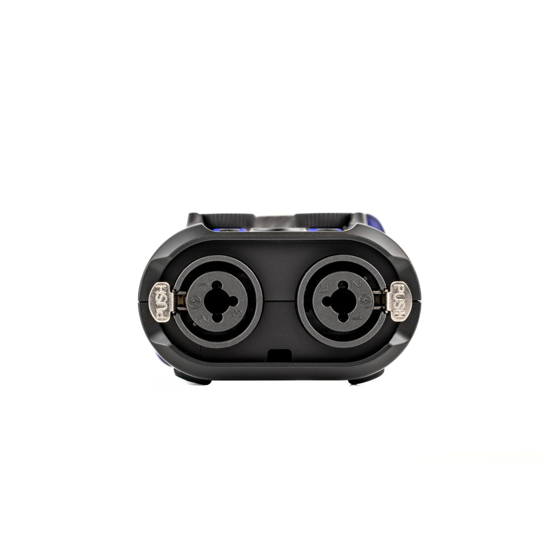 Zoom H5studio Handy Recorder