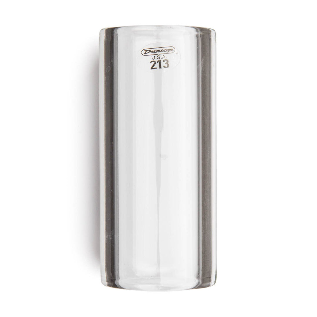 Bottleneck Slide 27 X 31 X 69Mm Glass Heavy Wall