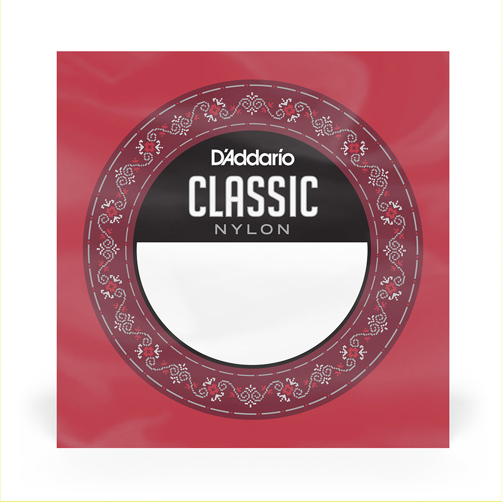 5Th A Classical Gtr Single Str S/W 035/J27