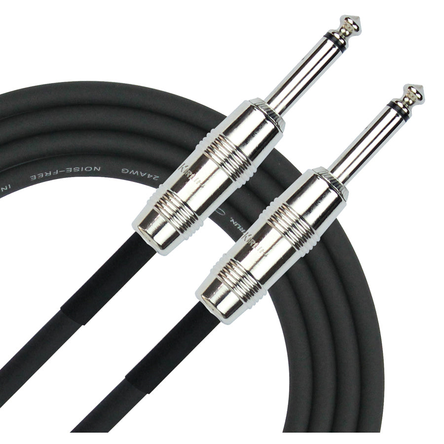 Kirlin Kipc201Pn-20 20Ft Guitar Cable