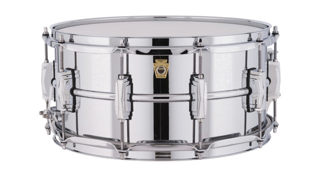 Ludwig Supraphonic 14" x 6.5" Snare Drum