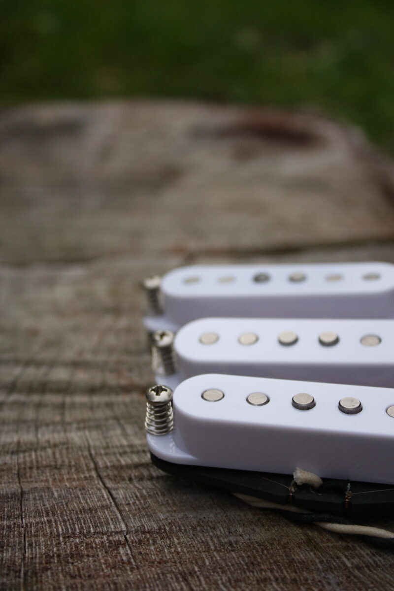 Telstar "Strat" Pick-ups Set of 3