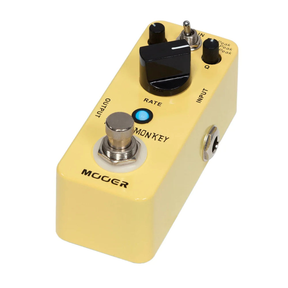 Mooer Funky Monkey Auto Wah