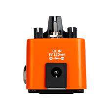 Mooer Purer Octave Pedal