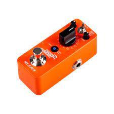 Mooer Purer Octave Pedal
