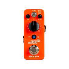 Mooer Purer Octave Pedal