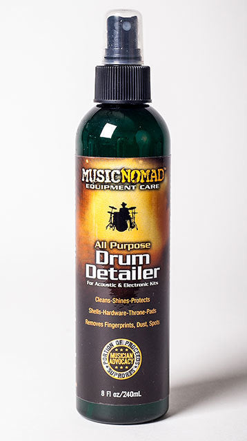 Music Nomad Drum Detailer