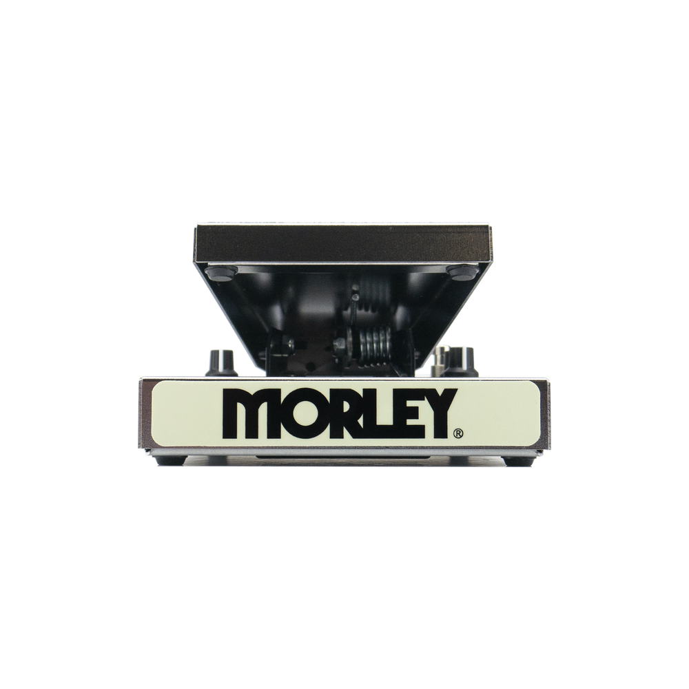 Morley Cliff Burton Power Fuzz Wah Pedal