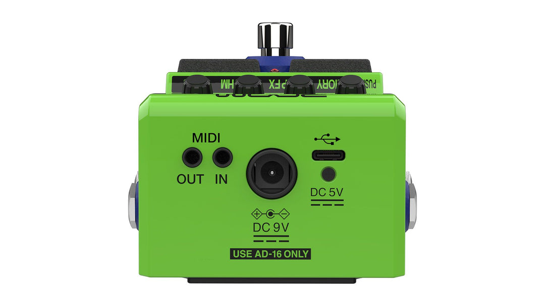 Zoom MS-90LP+ Multistomp Looper Pedal