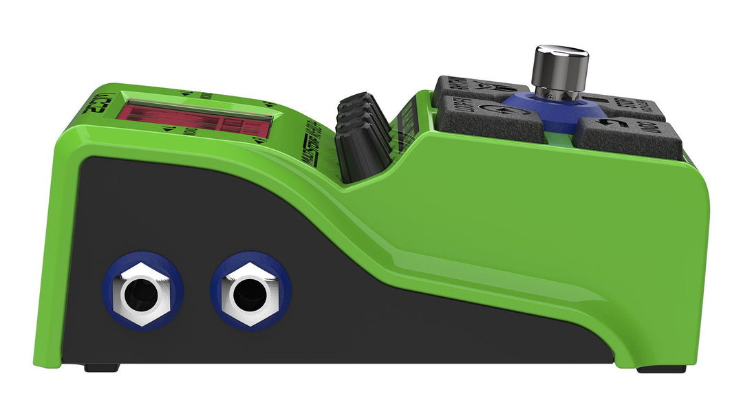 Zoom MS-90LP+ Multistomp Looper Pedal