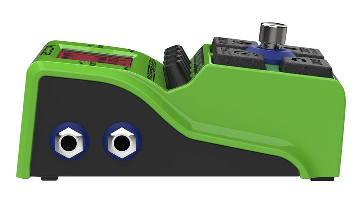 Zoom MS-90LP+ Multistomp Looper Pedal