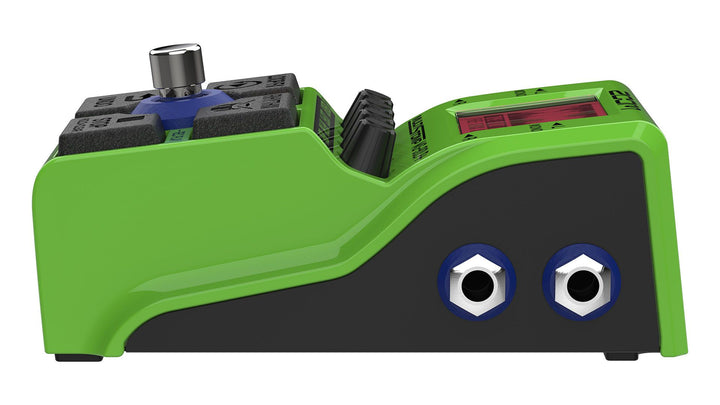 Zoom MS-90LP+ Multistomp Looper Pedal