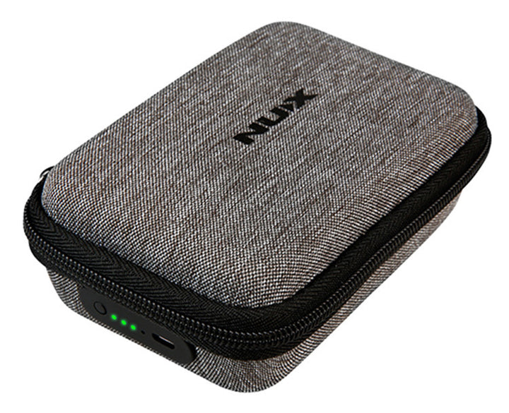 Nux Instrument Wireless Syst