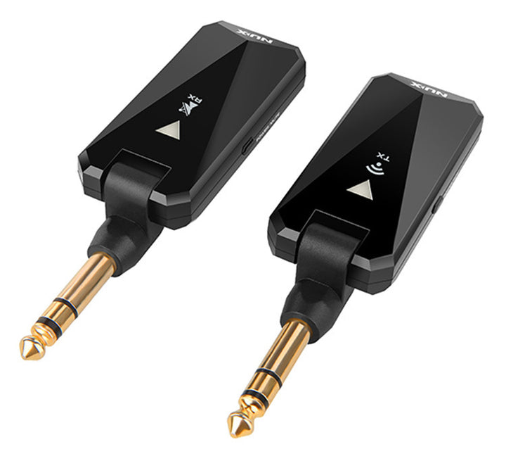 Nux Instrument Wireless Syst