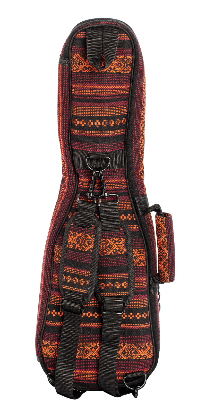 Extreme Boho 2 Series Ukulele Bag