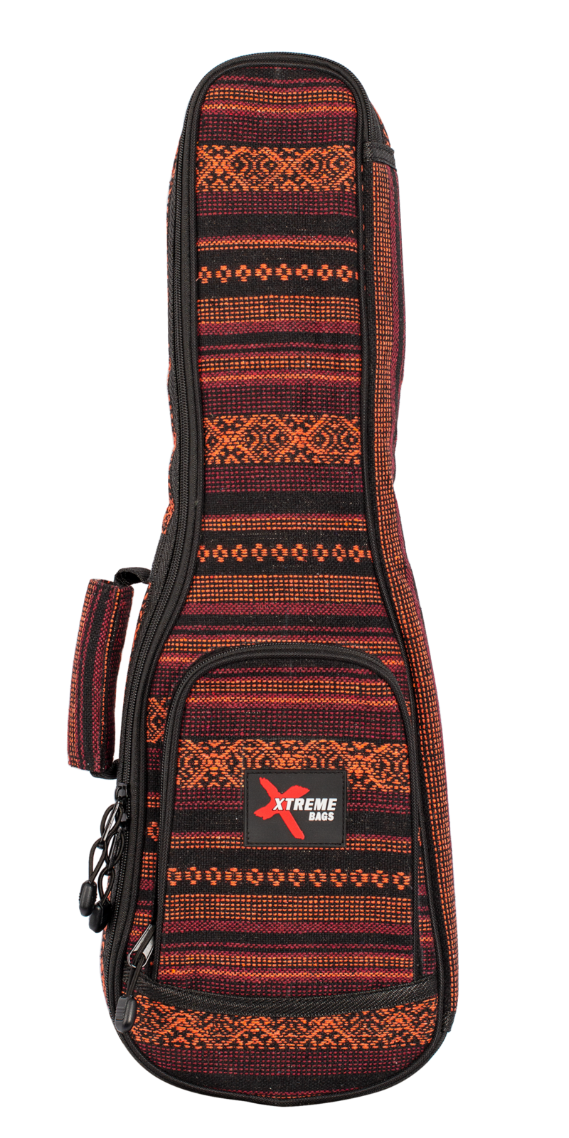 Extreme Boho 2 Series Ukulele Bag