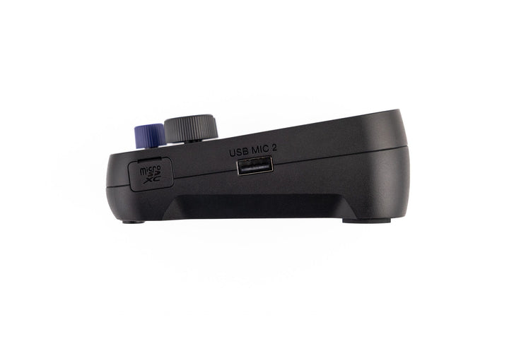 Zoom PodTrack P2 Podcast Recorder