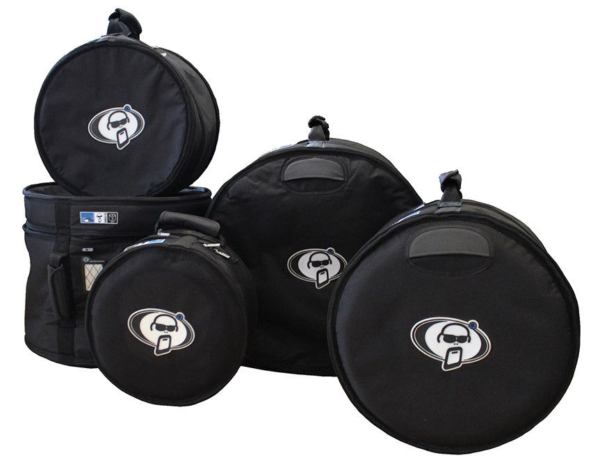 Protection Racket Fusion Plus Bag Set
