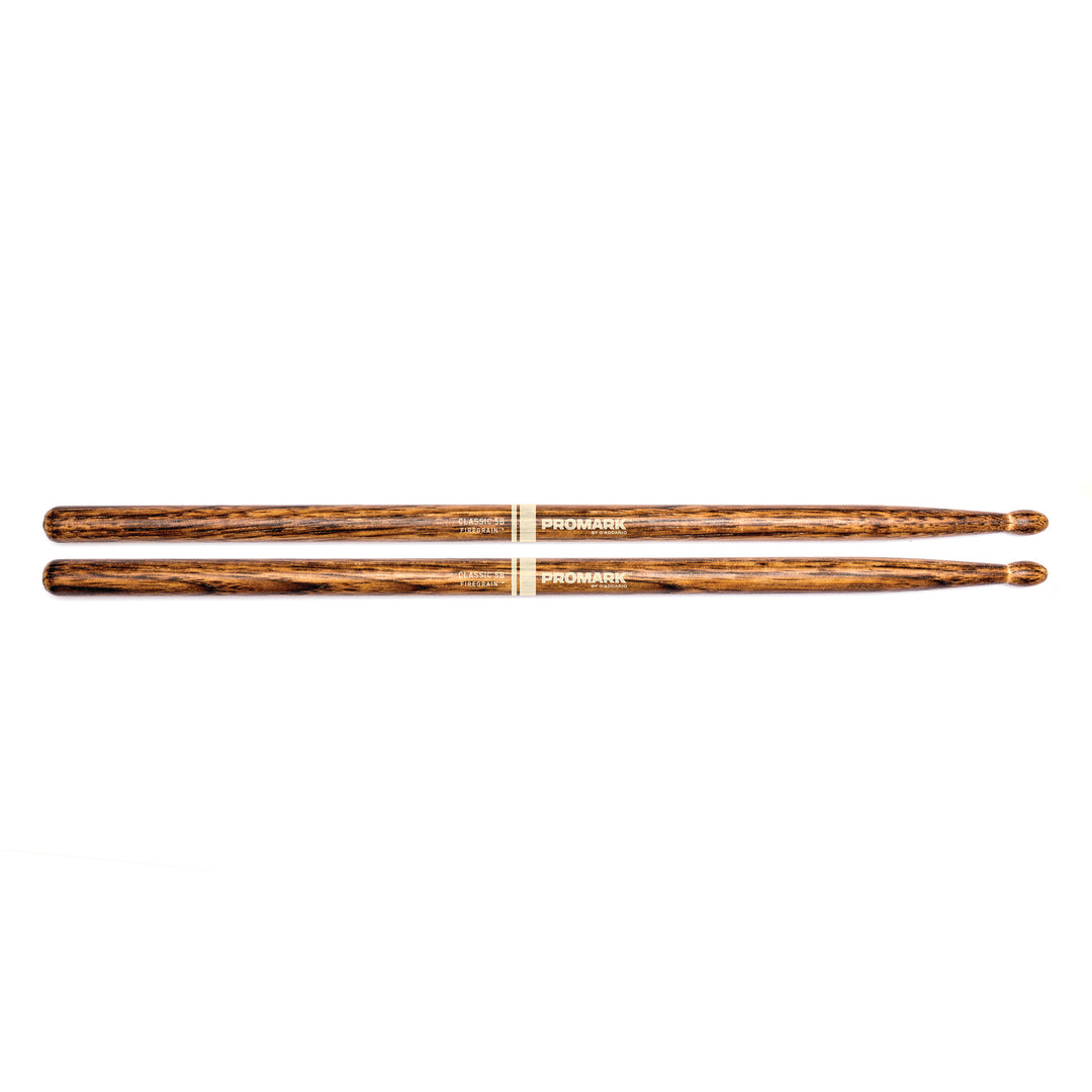 Promark Classic 5B Firegrain
