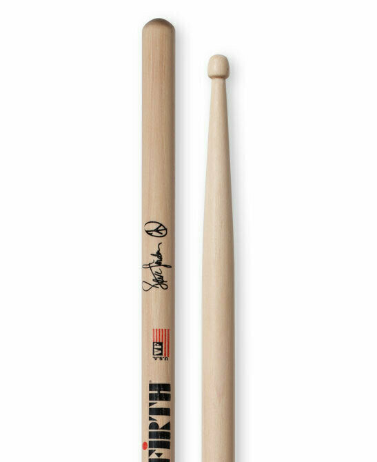 Signature Series Steve Jordan Drum Sticks