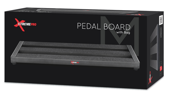 Extreme Effects Pedal Case - Medium