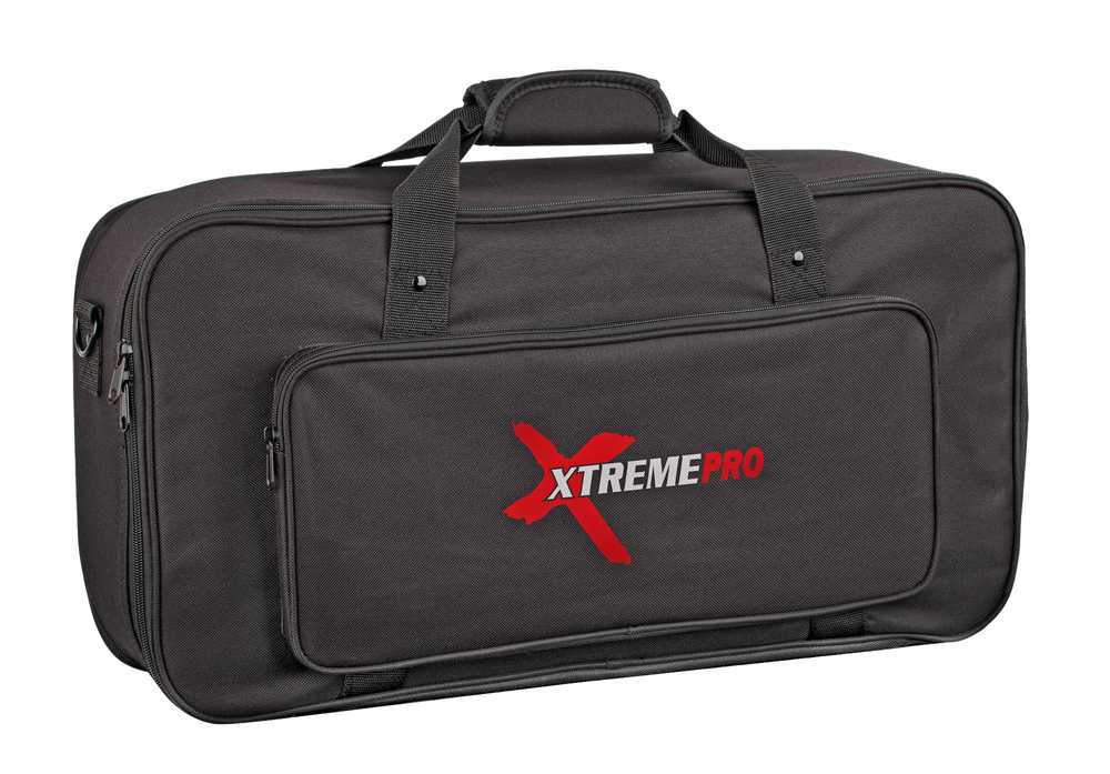 Extreme Effects Pedal Case - Medium