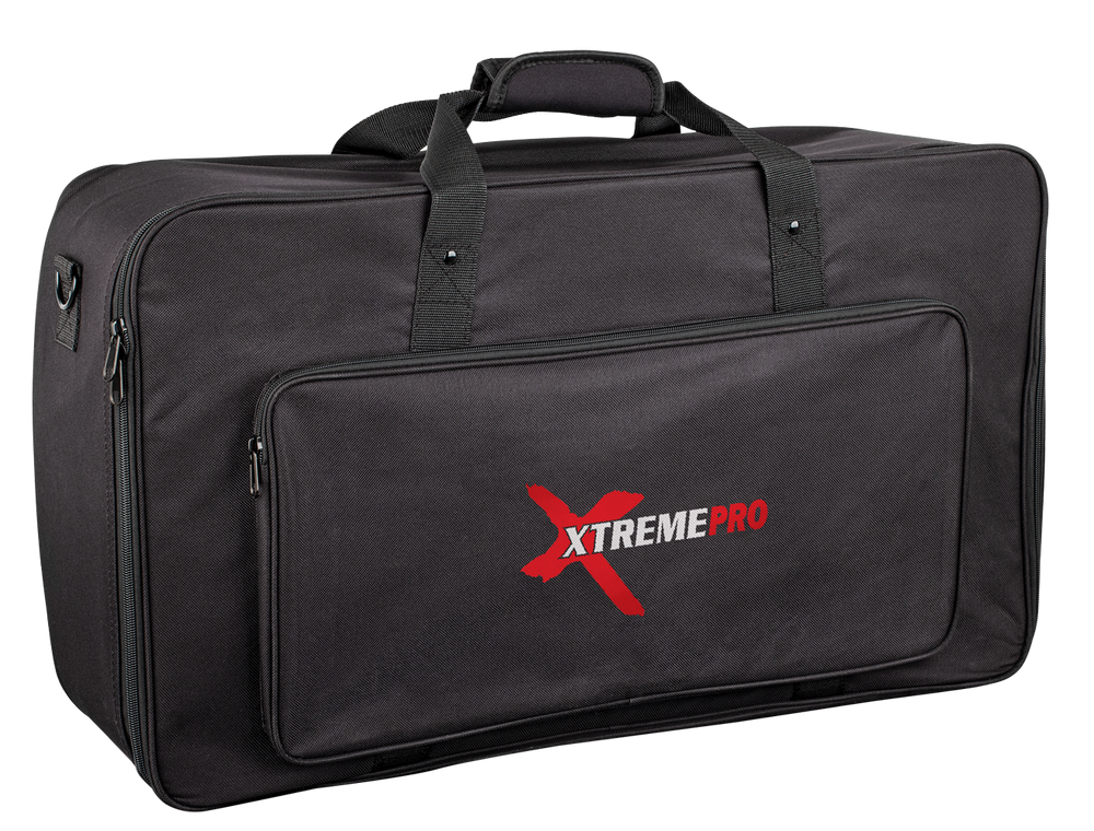 Extreme Effects Pedal Case - Large