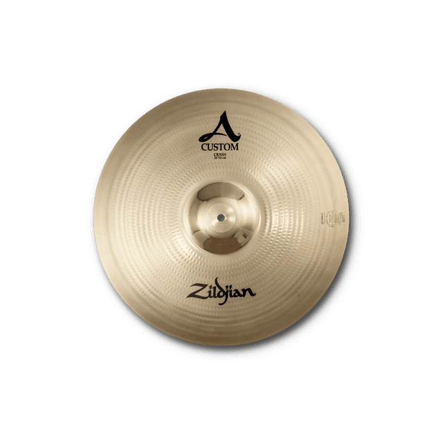 Zildjian A Custom 16" Crash