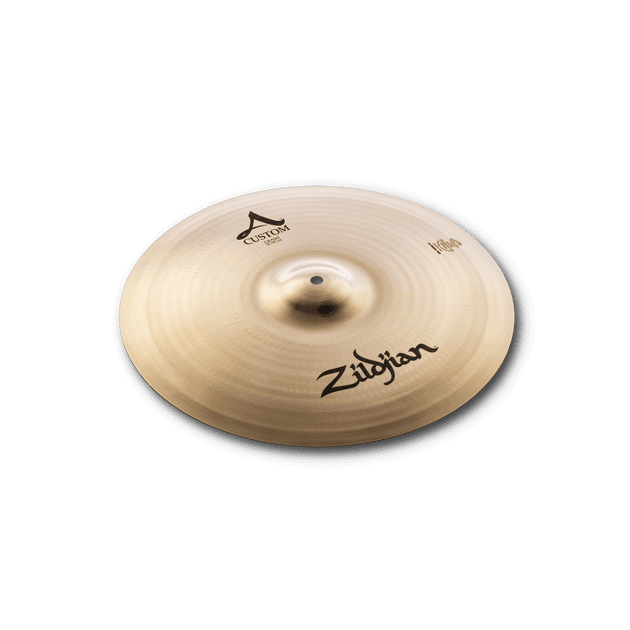 Zildjian A Custom 16" Crash