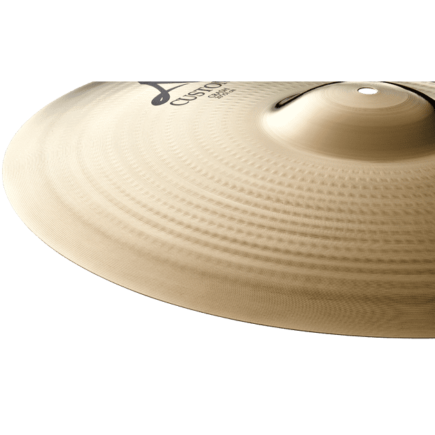 Zildjian A Custom 16" Crash